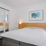 Residenz Mauritius, Whg 67 Appartamento Westerland