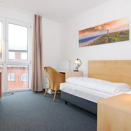 Residenz Mauritius, Whg 67 Apartament *