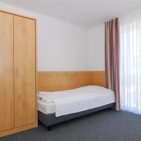 Apartament Residenz Mauritius, Whg 67 Westerland