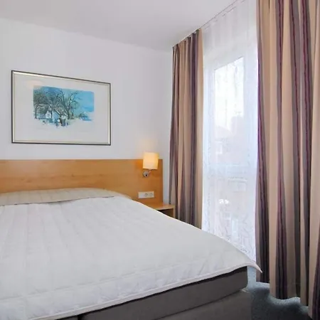 Residenz Mauritius, Whg 67