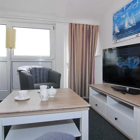 Residenz Mauritius, Whg 67 Apartman *