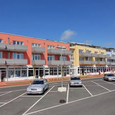 Apartman Residenz Mauritius, Whg 67