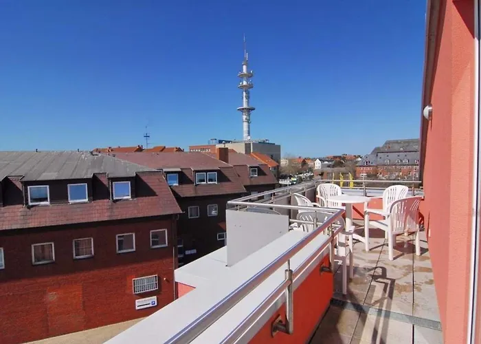 Residenz Mauritius, Whg 67 *