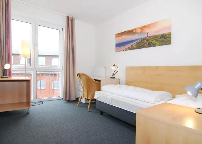 Residenz Mauritius, Whg 67 Apartament *