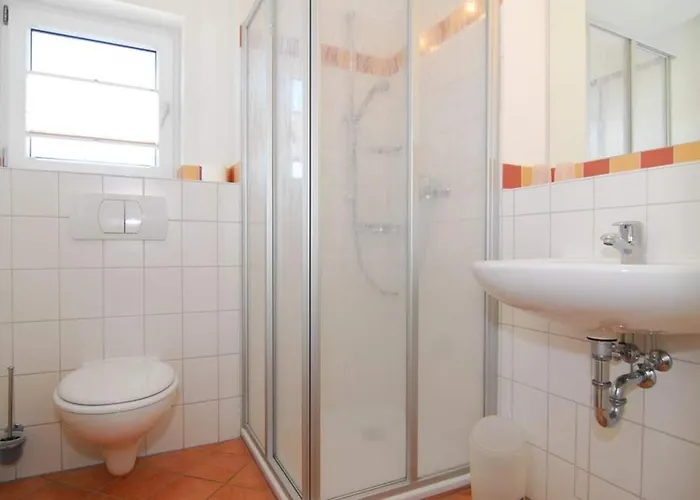 Residenz Mauritius, Whg 67 Westerland