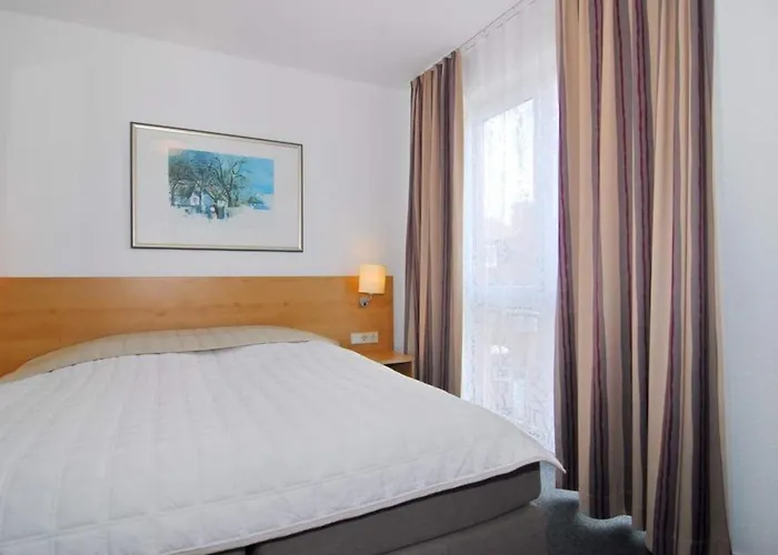 Residenz Mauritius, Whg 67